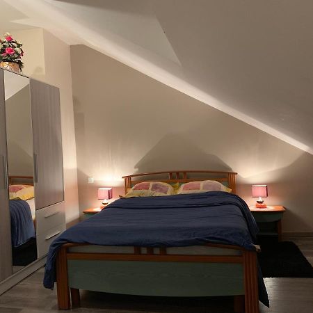 Rochire Location 1 Lägenhet Gérardmer Exteriör bild