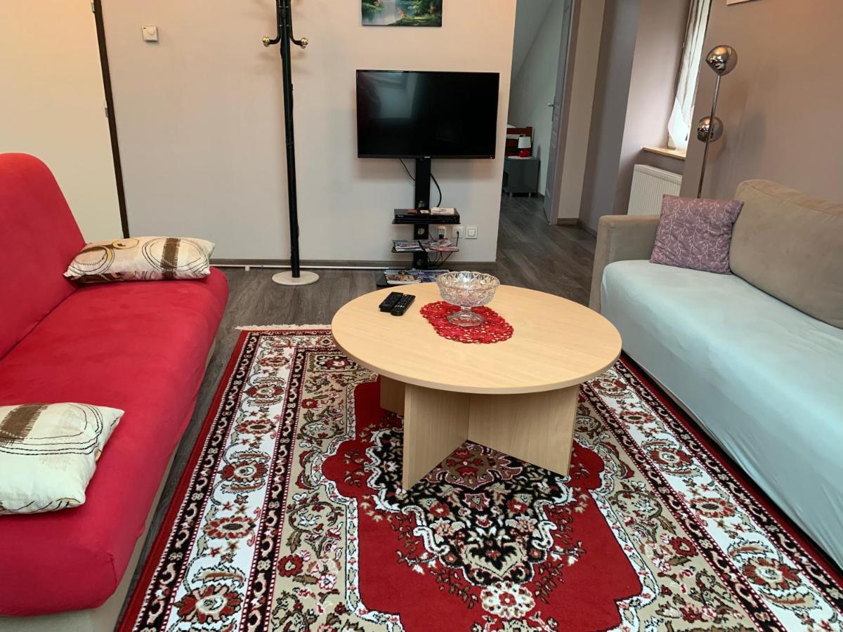 Rochire Location 1 Lägenhet Gérardmer Exteriör bild