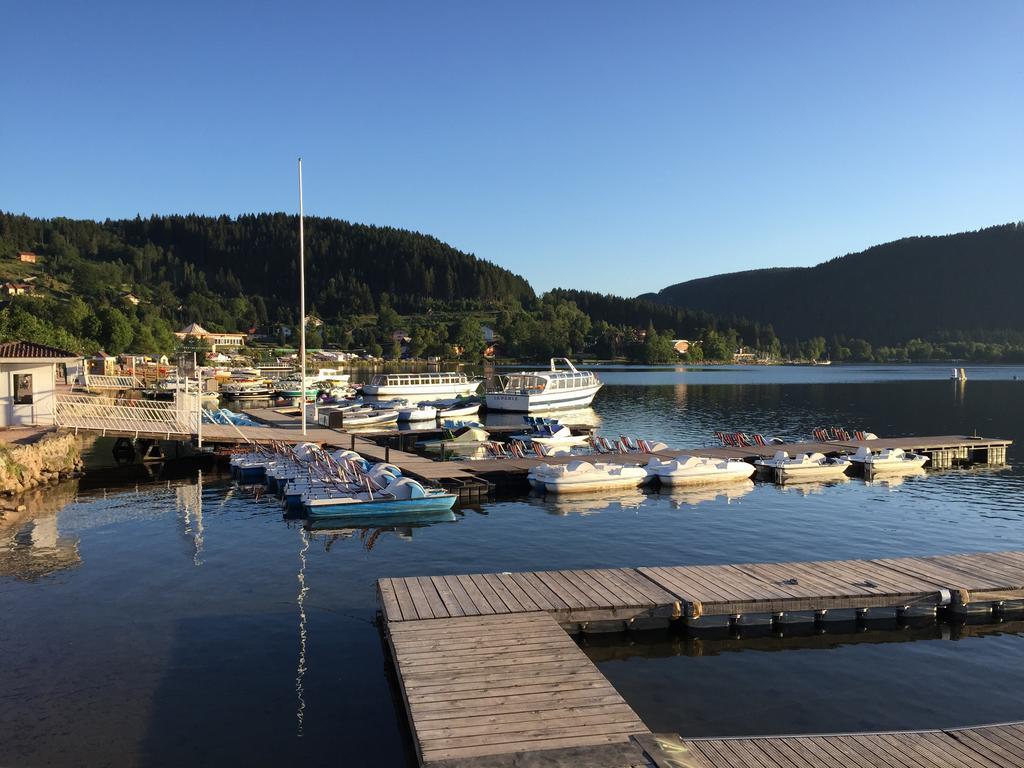 Rochire Location 1 Lägenhet Gérardmer Rum bild