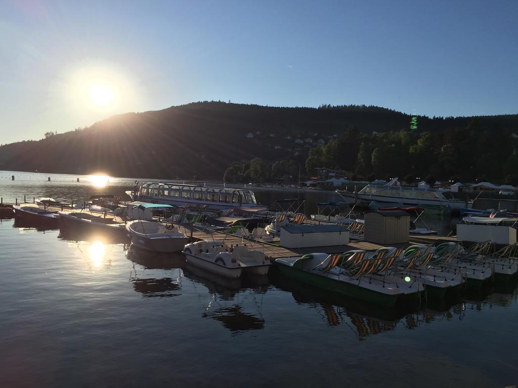 Rochire Location 1 Lägenhet Gérardmer Rum bild